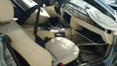 Veículo de Sucata bmw serie 3 cabrio (e93) 3.0 do ano 2007 alimentado n53b30a