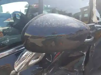 Veículo de Sucata citroen c3 pluriel 1.4 do ano 2011 alimentado kf01