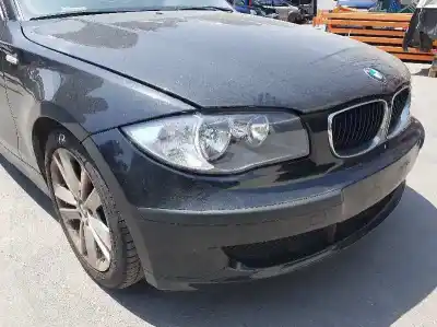 Veículo de Sucata bmw serie 1 berlina (e81/e87) 118i do ano 2009 alimentado n43b20a