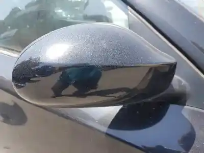 Veículo de Sucata bmw serie 1 berlina (e81/e87) 118i do ano 2009 alimentado n43b20a