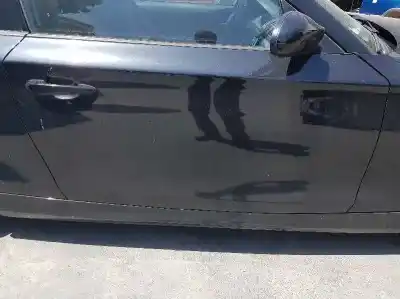 Veículo de Sucata bmw serie 1 berlina (e81/e87) 118i do ano 2009 alimentado n43b20a