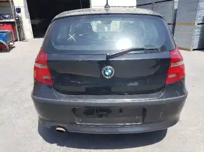 Veículo de Sucata bmw serie 1 berlina (e81/e87) 118i do ano 2009 alimentado n43b20a