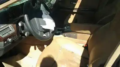 Утилизация автомобиля bmw 7 (e65, e66, e67) 730 ld года 2008 питание 306d3