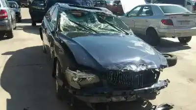 Здавання транспортного засобу bmw serie 7 (e65/e66) 730d року 2008 потужний 306d3
