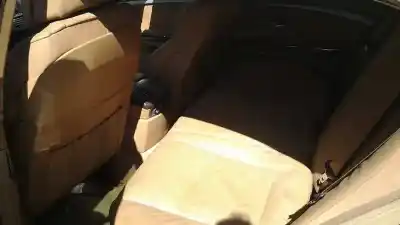 Утилизация автомобиля bmw 7 (e65, e66, e67) 730 ld года 2008 питание 306d3