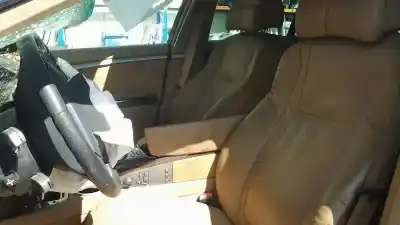 Утилизация автомобиля bmw 7 (e65, e66, e67) 730 ld года 2008 питание 306d3