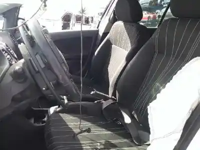 Утилизация автомобиля opel corsa d 1.2 cat (a 12 xer / ldc) года 2010 питание a12xer