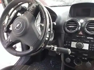 Утилизация автомобиля opel corsa d 1.2 cat (a 12 xer / ldc) года 2010 питание a12xer