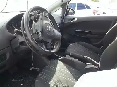 Утилизация автомобиля opel corsa d 1.2 cat (a 12 xer / ldc) года 2010 питание a12xer