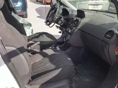 Утилизация автомобиля opel corsa d 1.2 cat (a 12 xer / ldc) года 2010 питание a12xer