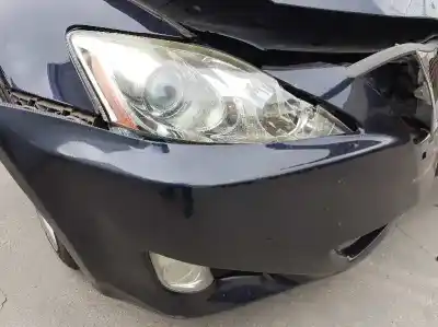 Scrapping Vehicle lexus                                              is 200 (ds2/is2)                                                                                                                                                                                                                                           220d of the year 2007 powered 2adfhv