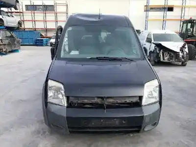 Veículo de Sucata ford transit connect (tc7) 1.8 tdci cat do ano 2008 alimentado rwpa