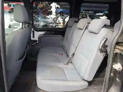 Veículo de Sucata ford transit connect (tc7) 1.8 tdci cat do ano 2008 alimentado rwpa