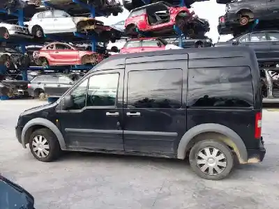 Scrapping Vehicle FORD TRANSIT CONNECT (TC7) 1.8 TDCi CAT of the year 2008 powered RWPA
