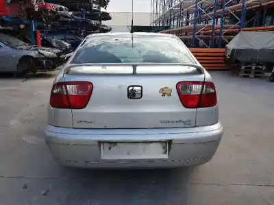 Veículo de Sucata seat cordoba (6k1, 6k2) 1.9 tdi do ano 1999 alimentado asv