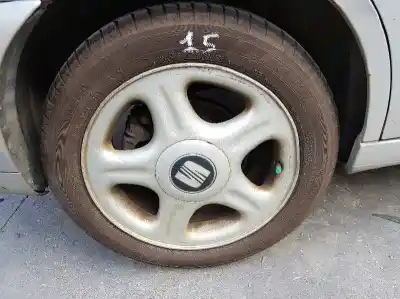 Veículo de Sucata seat cordoba (6k1, 6k2) 1.9 tdi do ano 1999 alimentado asv