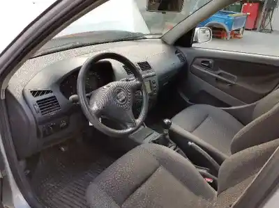 Veículo de Sucata seat cordoba (6k1, 6k2) 1.9 tdi do ano 1999 alimentado asv