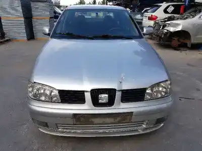 Veículo de Sucata seat cordoba (6k1, 6k2) 1.9 tdi do ano 1999 alimentado asv