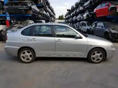 Veículo de Sucata seat cordoba (6k1, 6k2) 1.9 tdi do ano 1999 alimentado asv