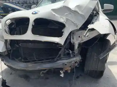 Veículo de Sucata bmw x5 3.0 turbodiesel do ano 2008 alimentado 306d5