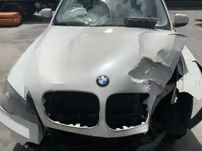 Veículo de Sucata bmw x5 3.0 turbodiesel do ano 2008 alimentado 306d5