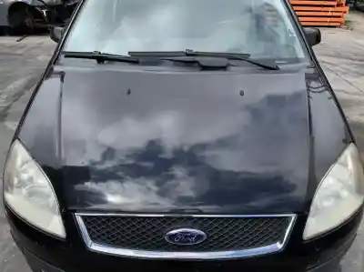 Veículo de Sucata ford focus lim. (cb4) 1.6 tdci cat do ano 2005 alimentado dv6