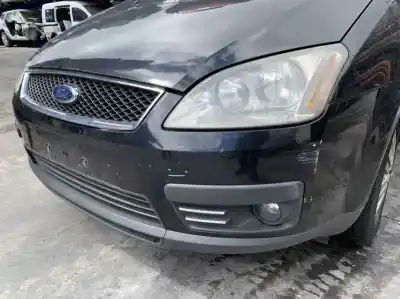 Veículo de Sucata ford focus lim. (cb4) 1.6 tdci cat do ano 2005 alimentado dv6