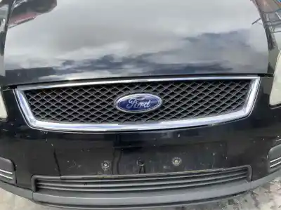 Veículo de Sucata ford focus lim. (cb4) 1.6 tdci cat do ano 2005 alimentado dv6