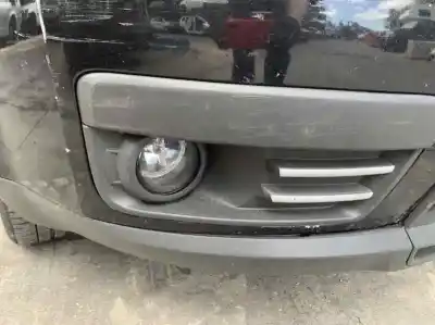 Veículo de Sucata ford focus lim. (cb4) 1.6 tdci cat do ano 2005 alimentado dv6