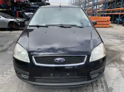 Veículo de Sucata ford focus lim. (cb4) 1.6 tdci cat do ano 2005 alimentado dv6