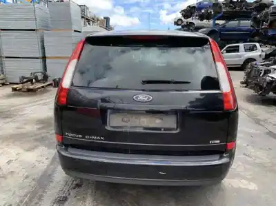 Veículo de Sucata ford focus lim. (cb4) 1.6 tdci cat do ano 2005 alimentado dv6