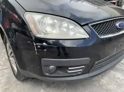 Veículo de Sucata ford focus lim. (cb4) 1.6 tdci cat do ano 2005 alimentado dv6