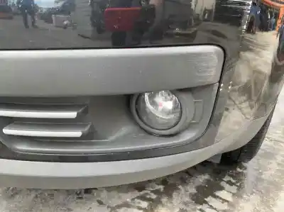 Veículo de Sucata ford focus lim. (cb4) 1.6 tdci cat do ano 2005 alimentado dv6