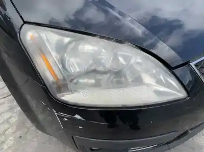 Veículo de Sucata ford focus lim. (cb4) 1.6 tdci cat do ano 2005 alimentado dv6