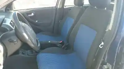 Scrapping Vehicle opel corsa c (x01) 1.3 cdti (f08, f68) of the year 2004 powered z13dt