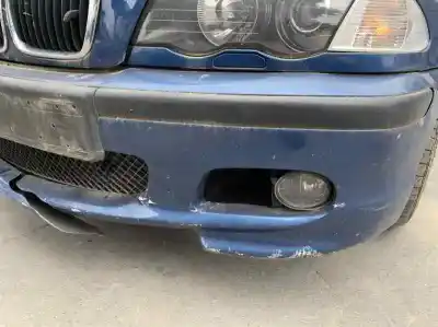 Véhicule à la ferraille bmw serie 3 touring (e46) 3.0 330d de l'année 2001 alimenté 306d1