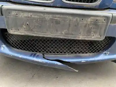 Véhicule à la ferraille bmw serie 3 touring (e46) 3.0 330d de l'année 2001 alimenté 306d1