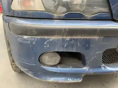 Véhicule à la ferraille bmw serie 3 touring (e46) 3.0 330d de l'année 2001 alimenté 306d1