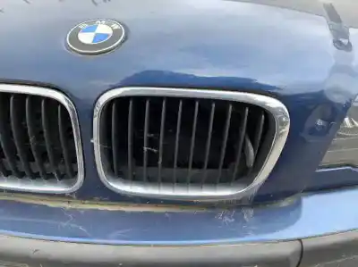 Véhicule à la ferraille bmw serie 3 touring (e46) 3.0 330d de l'année 2001 alimenté 306d1