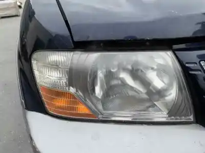 Здавання транспортного засобу mitsubishi montero (v60/v70) 3.2 di-d avance року 2004 потужний 4m41