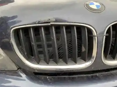 Veículo de Sucata bmw x5 (e53) 3.0 d do ano 2003 alimentado 306d2