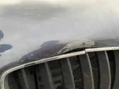 Veículo de Sucata bmw x5 (e53) 3.0 d do ano 2003 alimentado 306d2