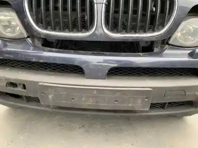 Veículo de Sucata bmw x5 (e53) 3.0 d do ano 2003 alimentado 306d2