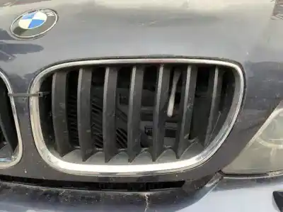 Veículo de Sucata bmw x5 (e53) 3.0 d do ano 2003 alimentado 306d2