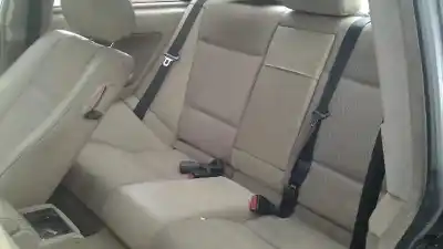 Veículo de Sucata bmw serie 3 coupe 2.0 16v d do ano 2004 alimentado m47n204d4