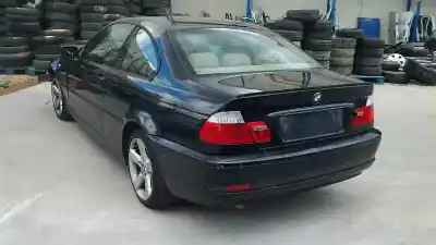Veículo de Sucata bmw serie 3 coupe 2.0 16v d do ano 2004 alimentado m47n204d4