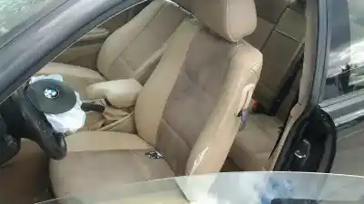 Veículo de Sucata bmw serie 3 coupe 2.0 16v d do ano 2004 alimentado m47n204d4