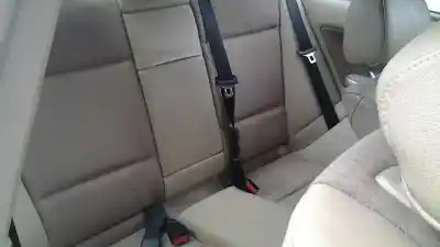 Veículo de Sucata bmw serie 3 coupe 2.0 16v d do ano 2004 alimentado m47n204d4