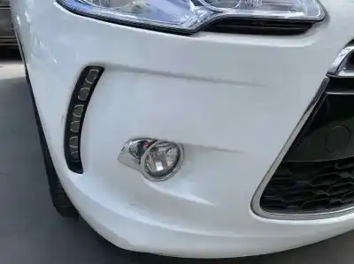 Утилизация автомобиля citroen ds3 (sa_) 1.6 vti 120 года 2012 питание 5fs