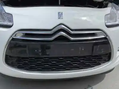 Утилизация автомобиля citroen ds3 (sa_) 1.6 vti 120 года 2012 питание 5fs